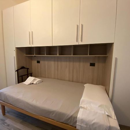 Appartamento Burattino - Immobili E Soluzioni Rent Bergame Extérieur photo