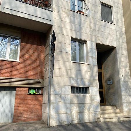 Appartamento Burattino - Immobili E Soluzioni Rent Bergame Extérieur photo