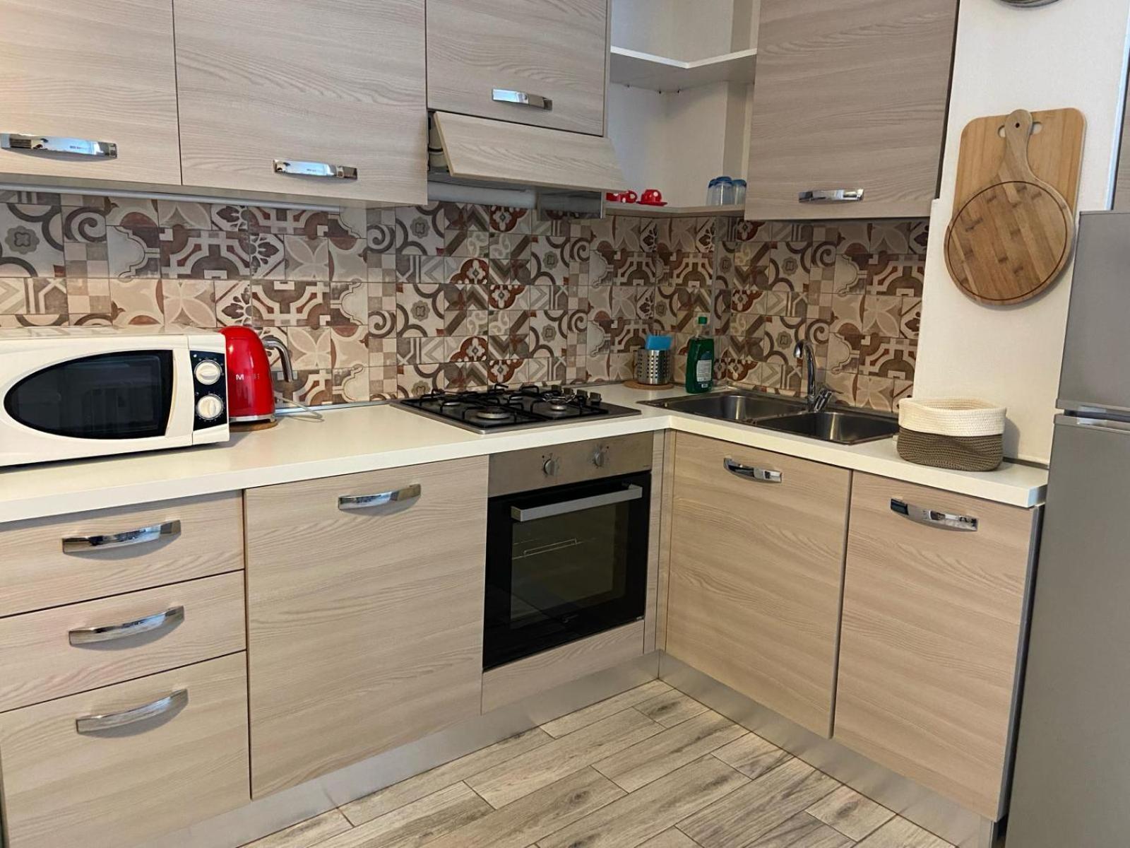 Appartamento Burattino - Immobili E Soluzioni Rent Bergame Extérieur photo