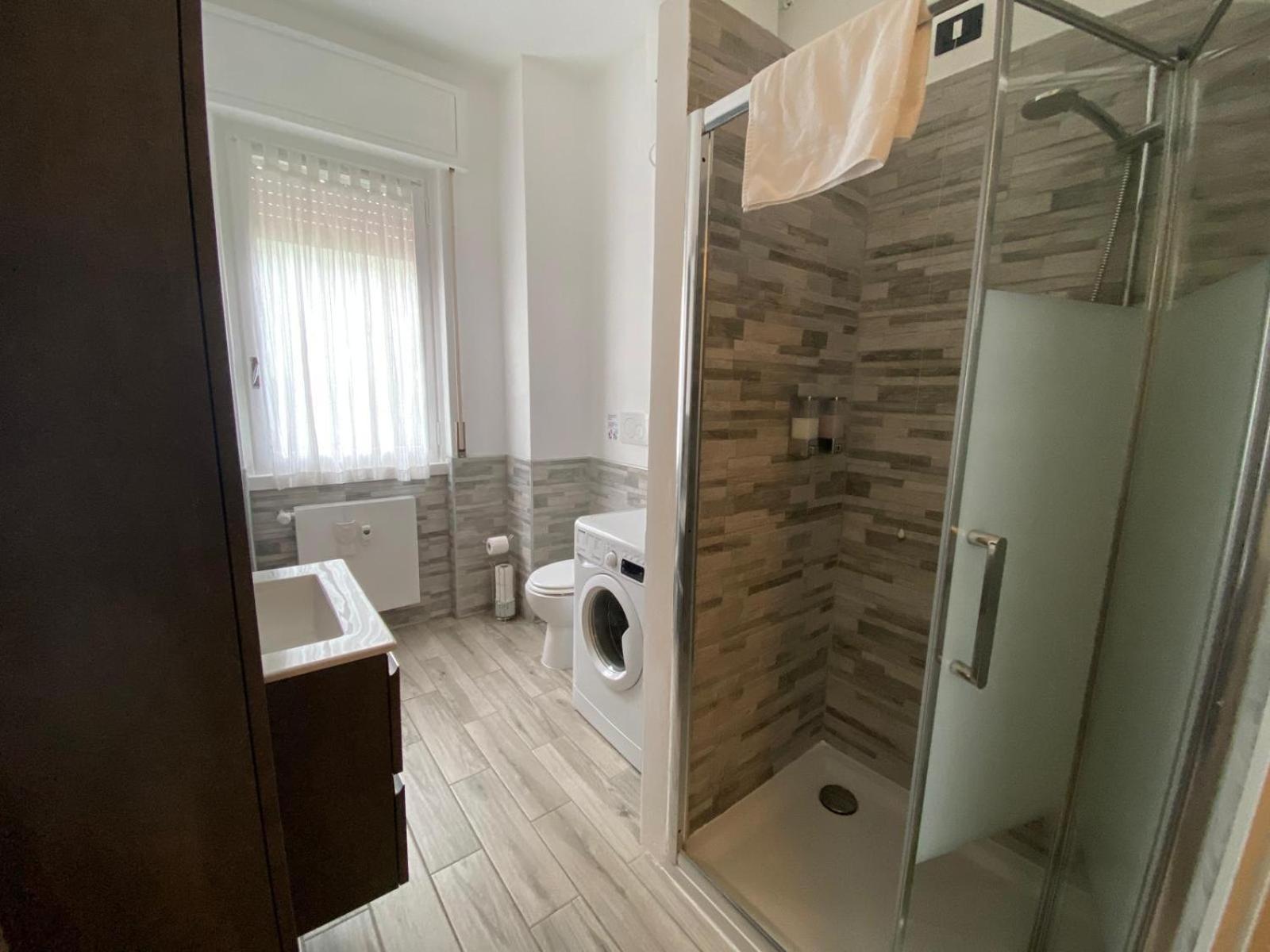 Appartamento Burattino - Immobili E Soluzioni Rent Bergame Extérieur photo
