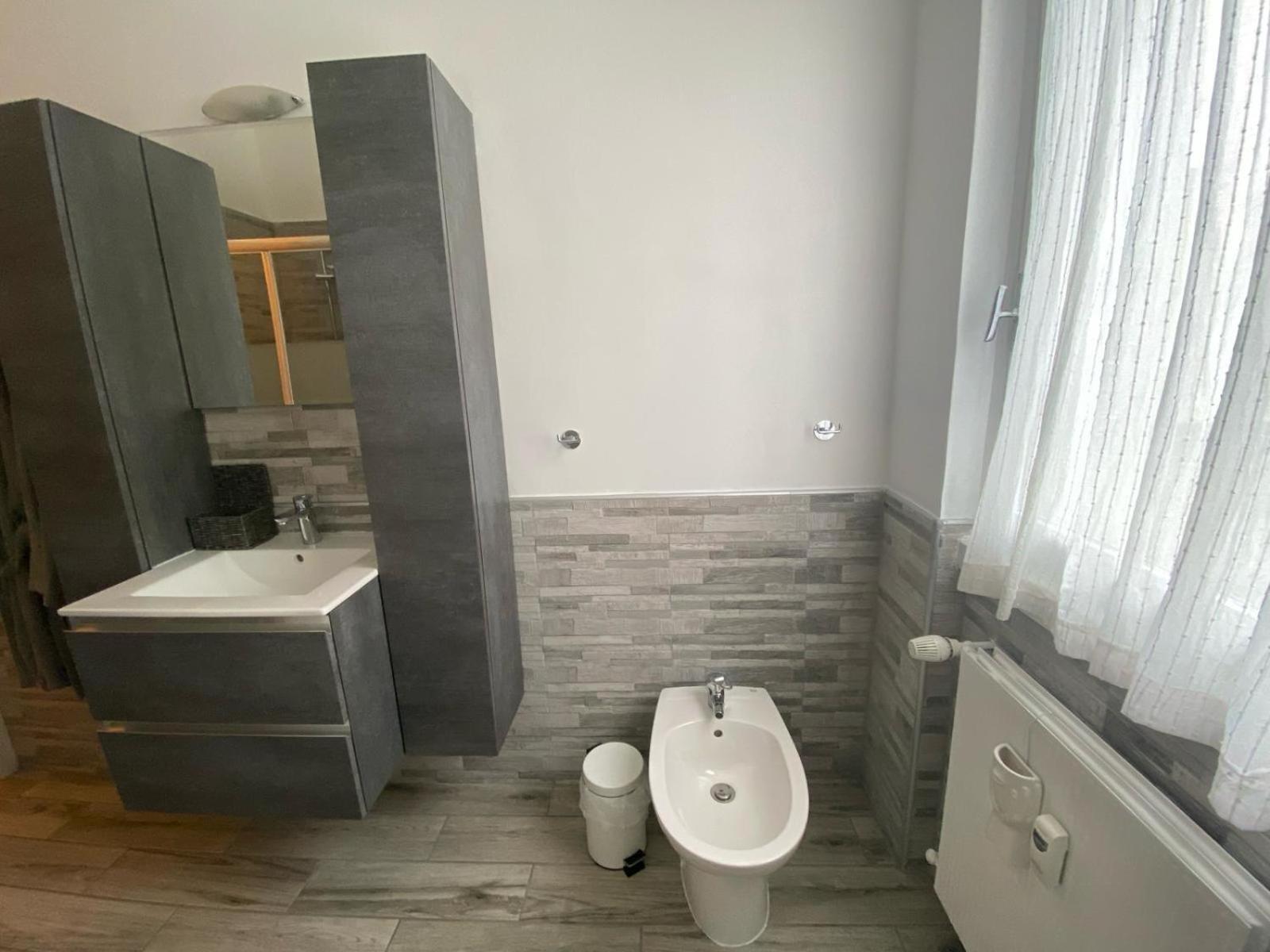 Appartamento Burattino - Immobili E Soluzioni Rent Bergame Extérieur photo