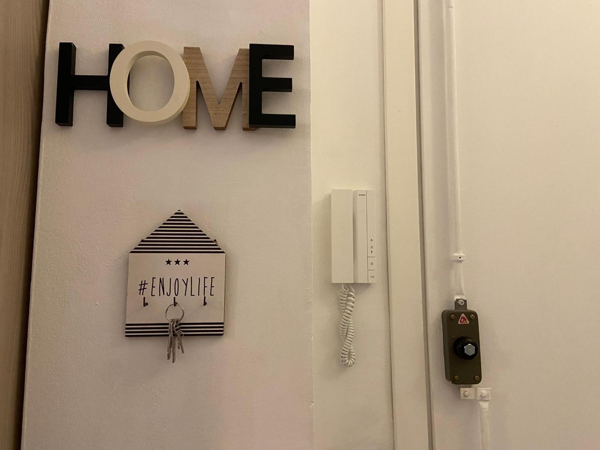Appartamento Burattino - Immobili E Soluzioni Rent Bergame Extérieur photo