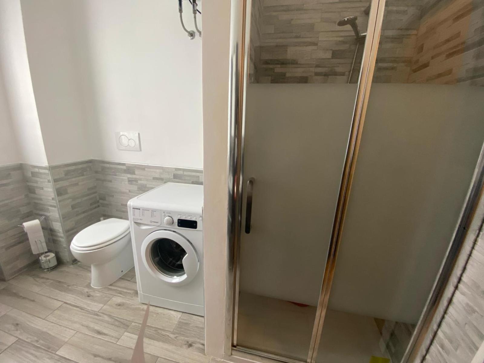 Appartamento Burattino - Immobili E Soluzioni Rent Bergame Extérieur photo