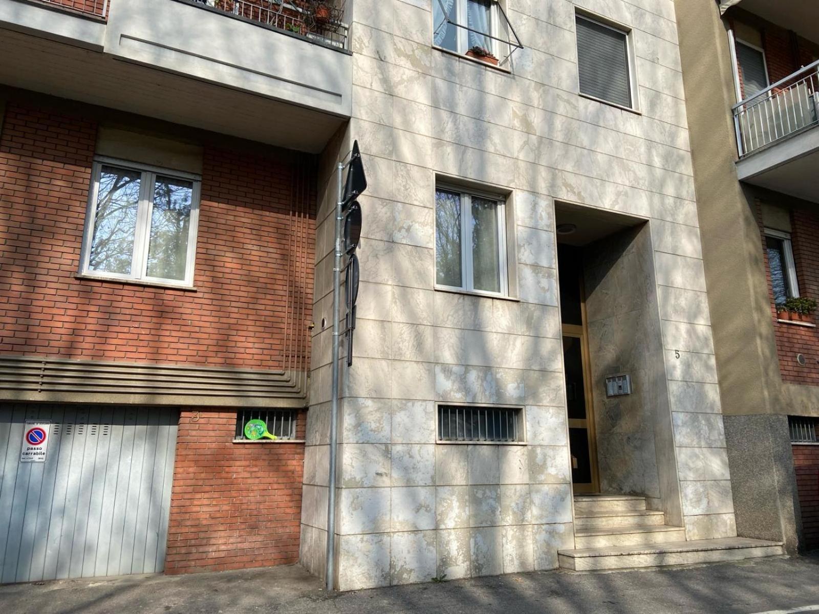 Appartamento Burattino - Immobili E Soluzioni Rent Bergame Extérieur photo